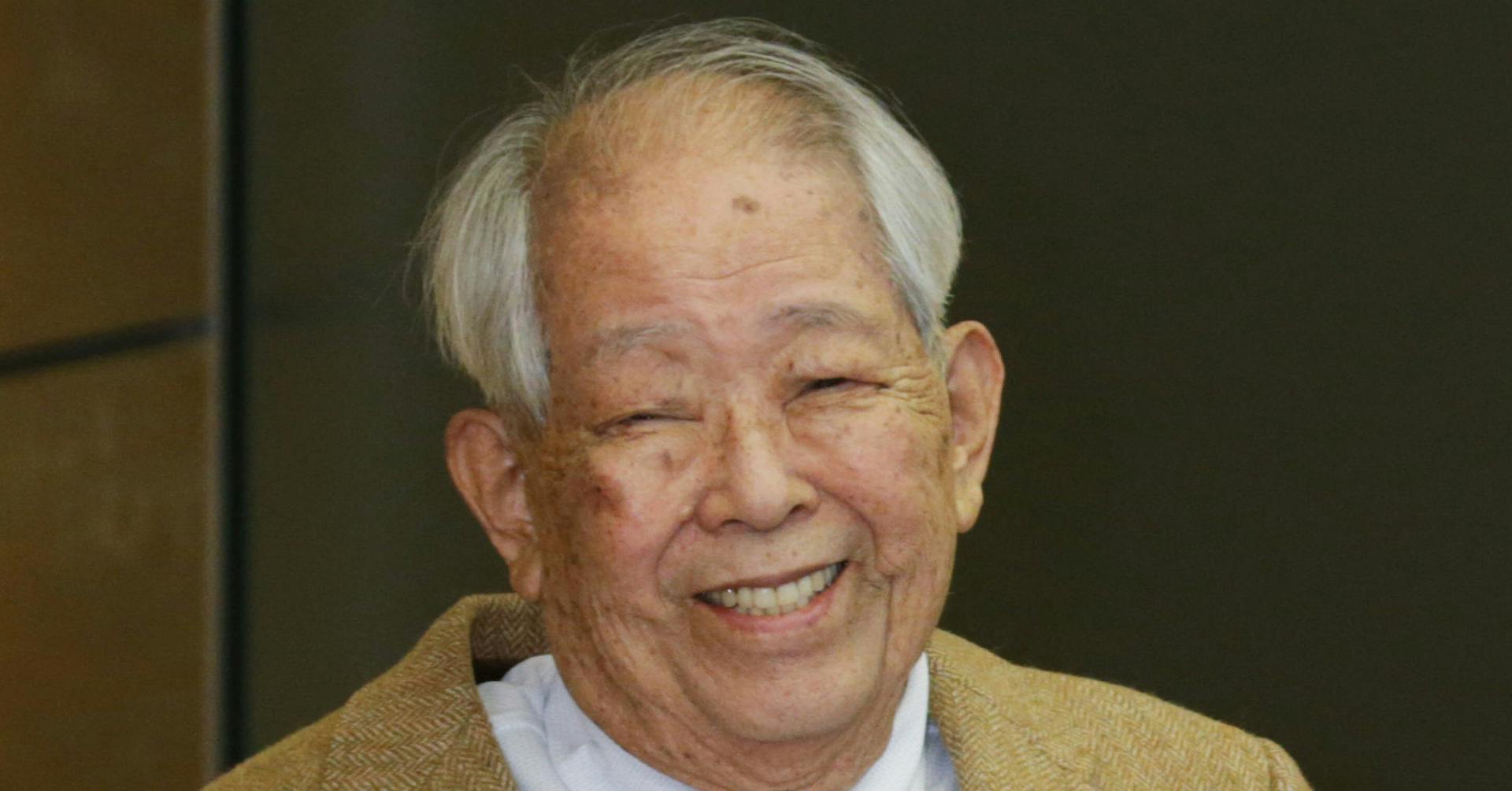 小柴昌俊
