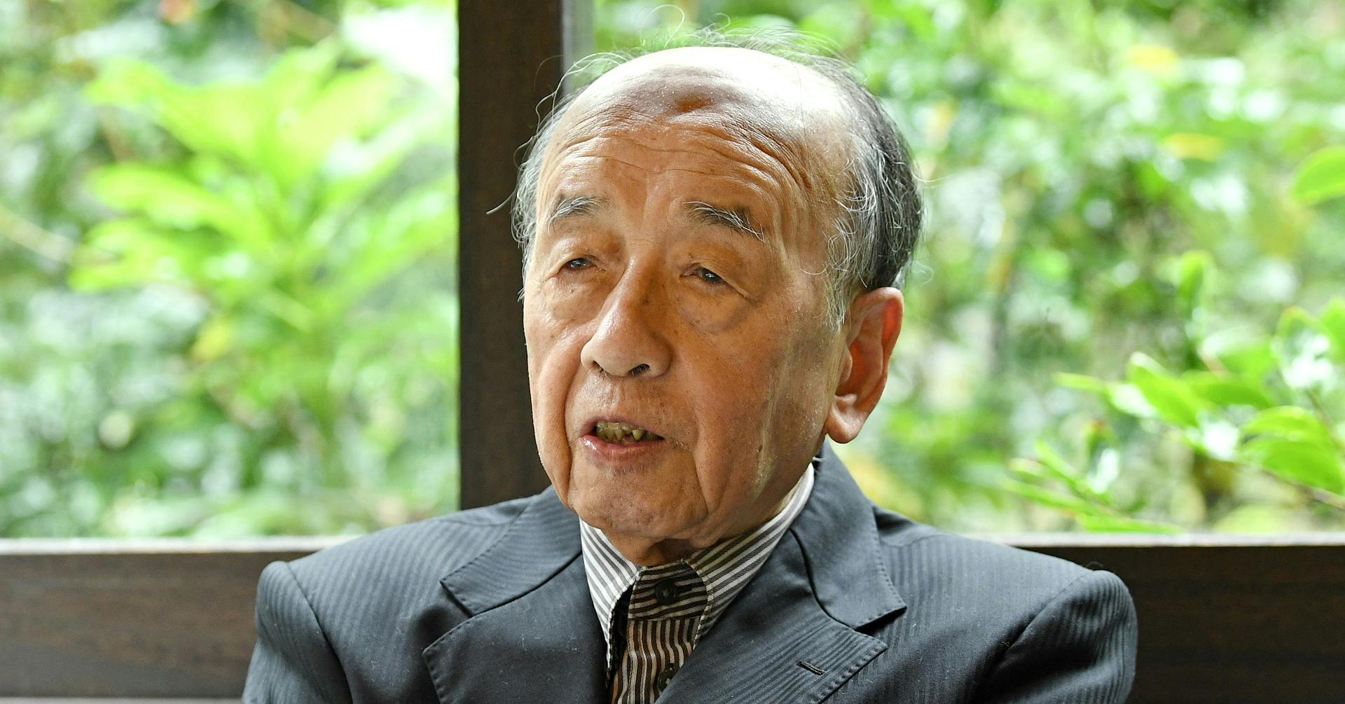 辻惟雄