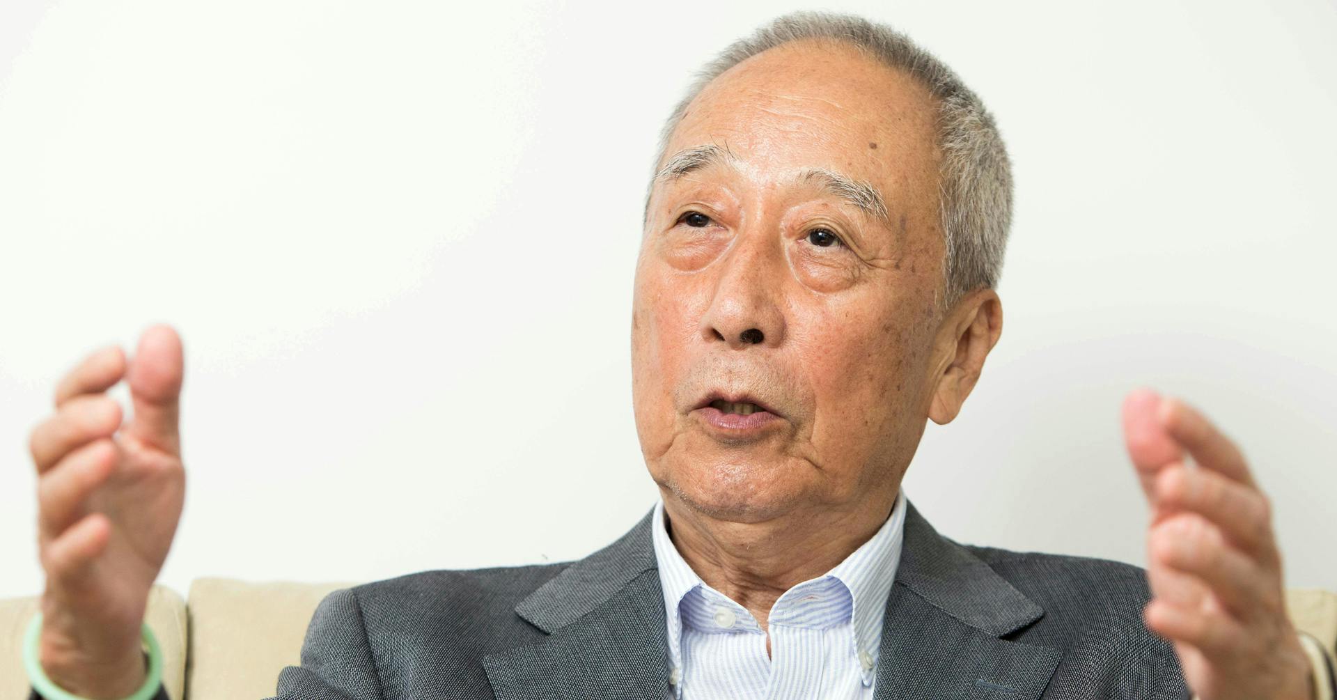 堀威夫