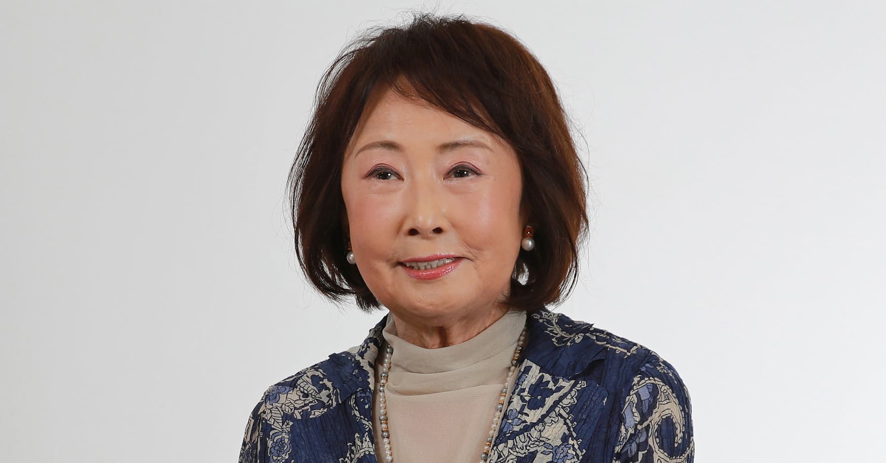 吉行和子 5 ぜんそく 日本経済新聞 吉行和子 5 ぜんそく 日本経済新聞