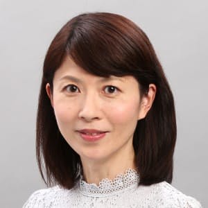 田島 亜紀子