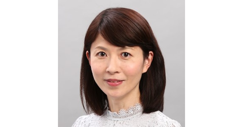 田島 亜紀子