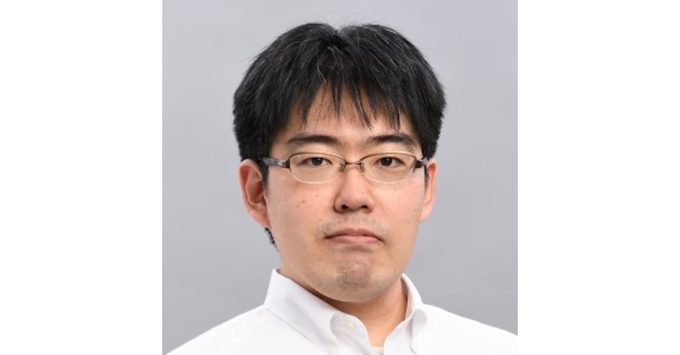 桜井 佑介