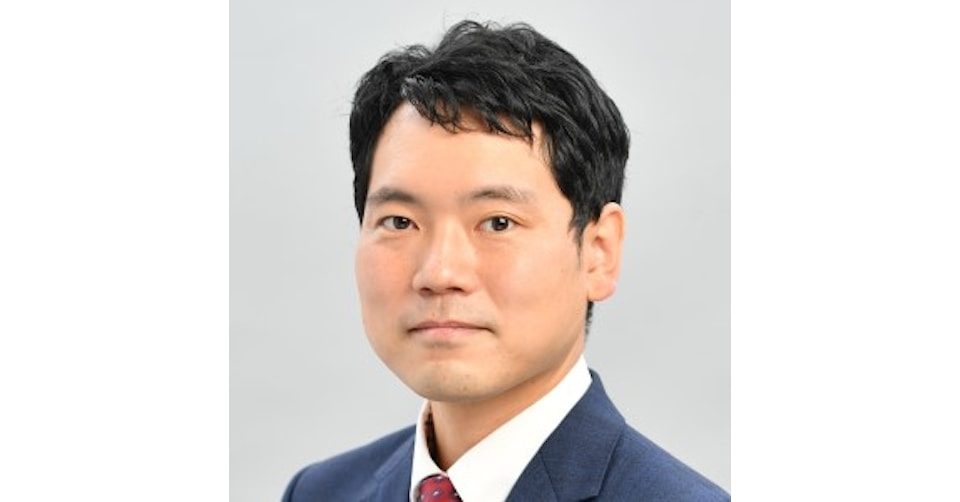 甲原 潤之介