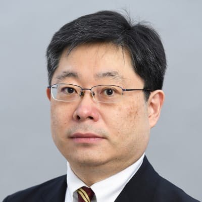 白鳥 和生