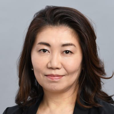 手塚 愛実