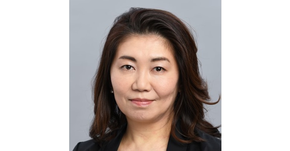 手塚 愛実