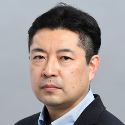 浅沼直樹 データ・調査報道グループ統括キャップ