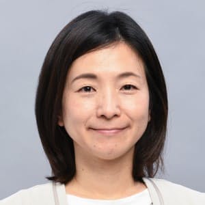 天野 由輝子