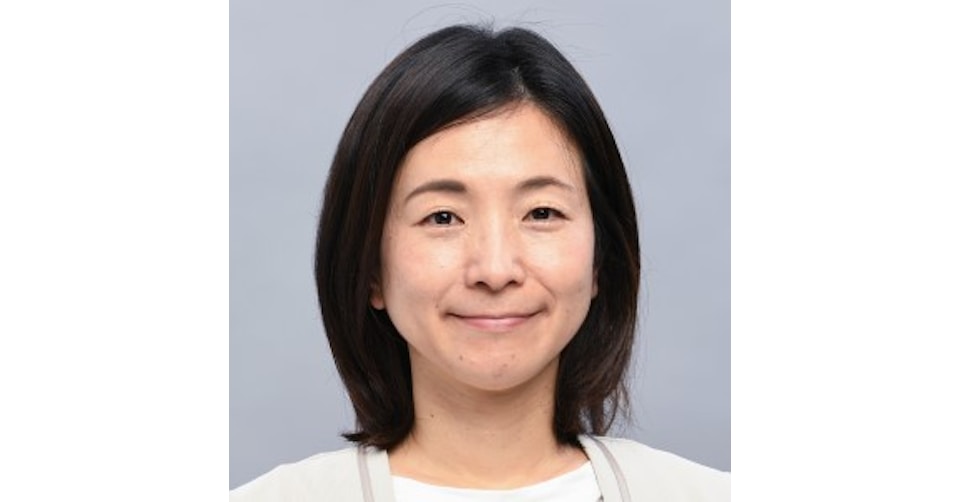 天野 由輝子