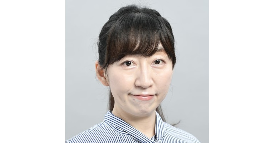 小滝 麻理子