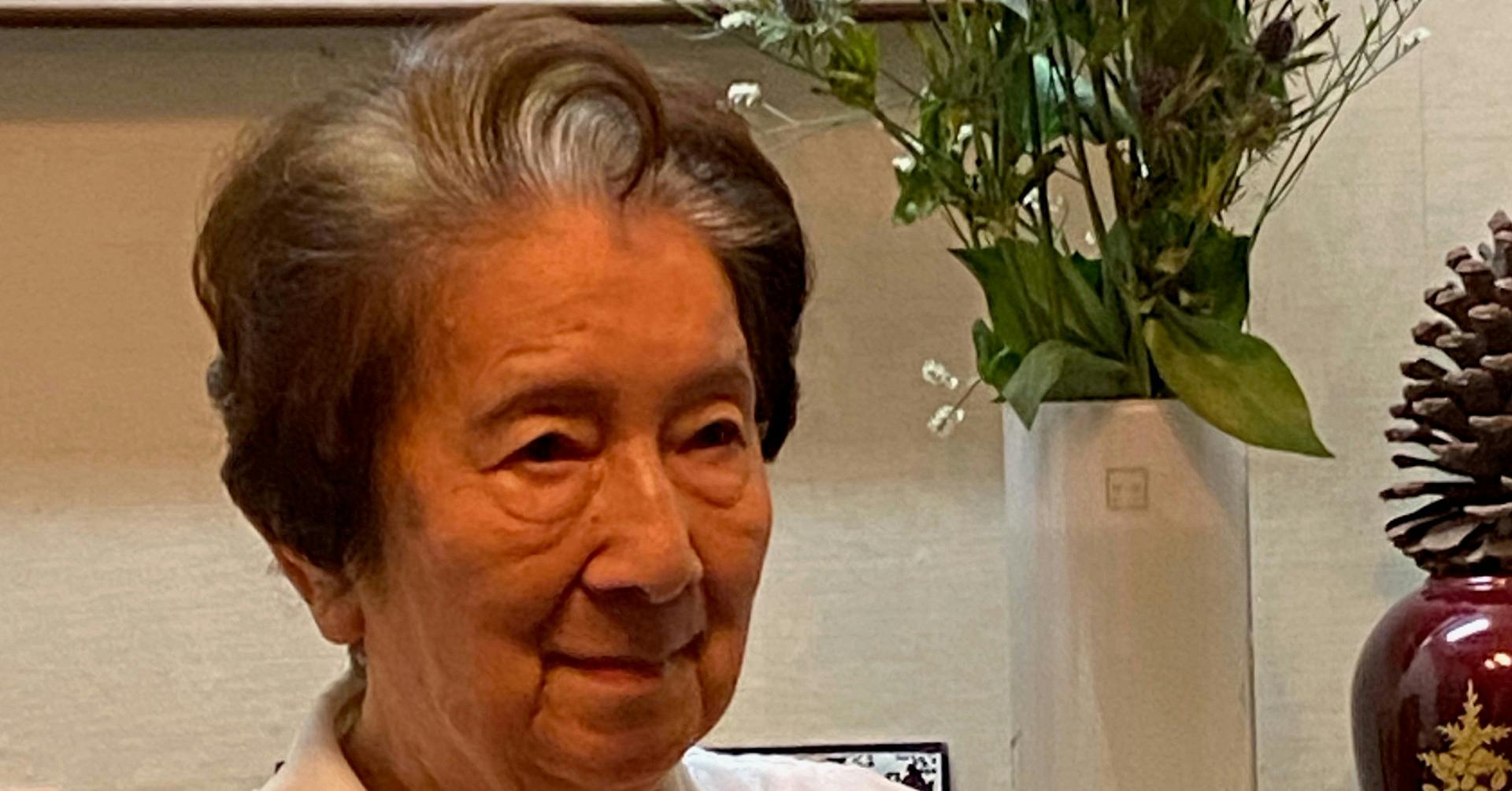 赤松良子