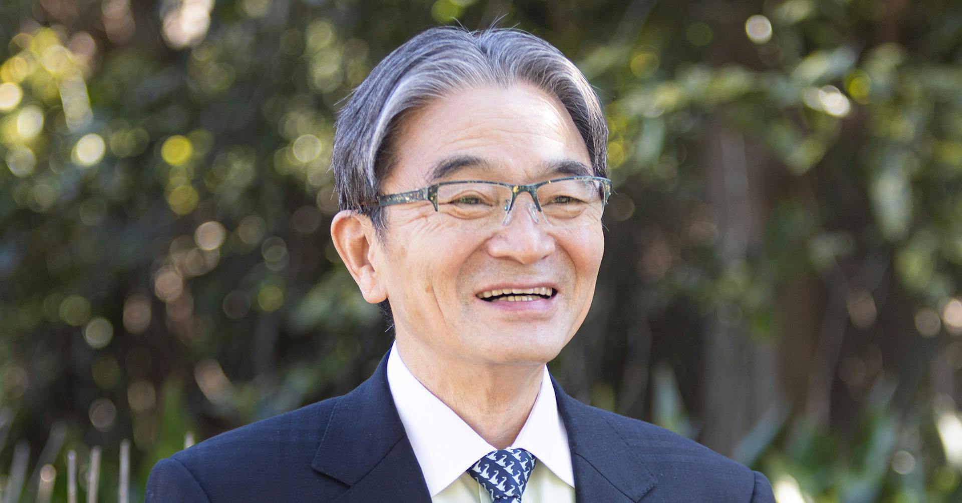 宮田亮平