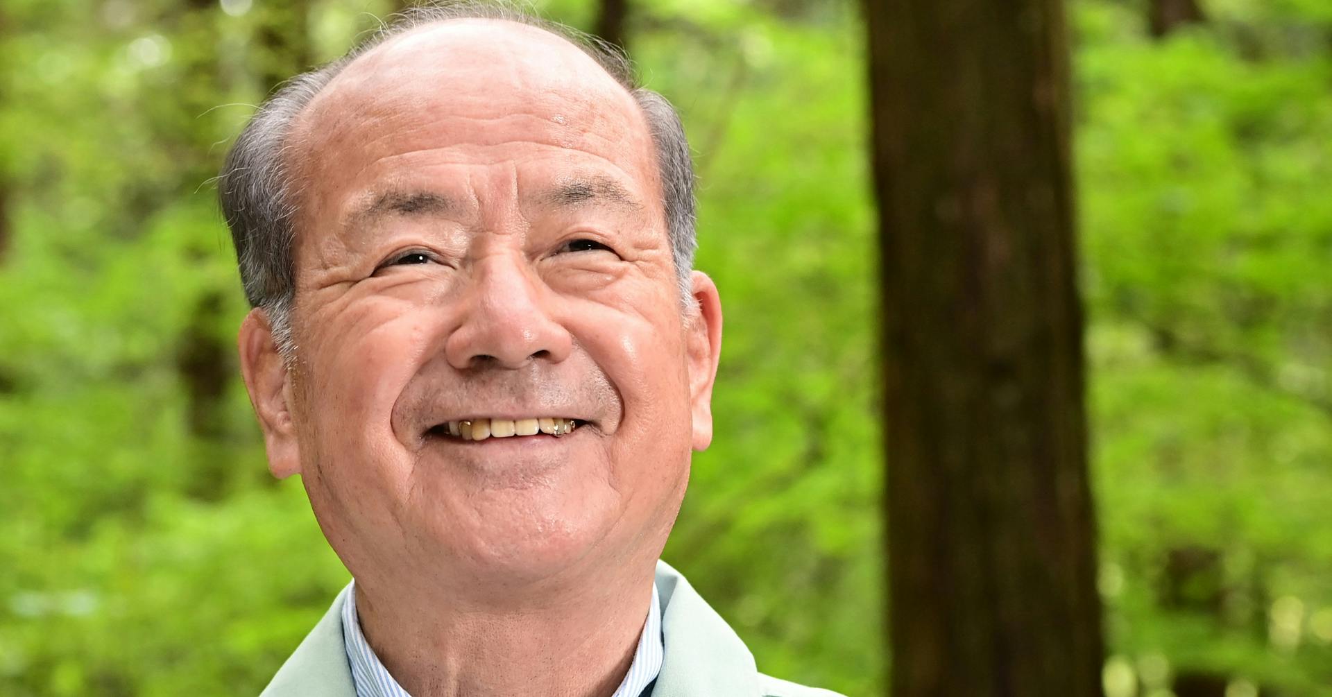 矢野龍