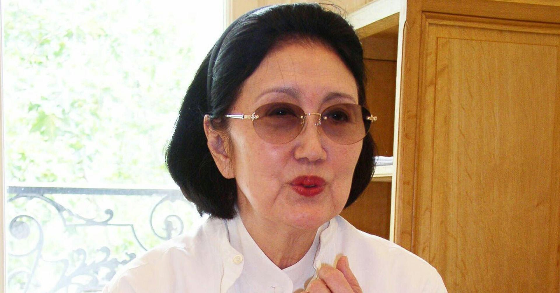 森英恵