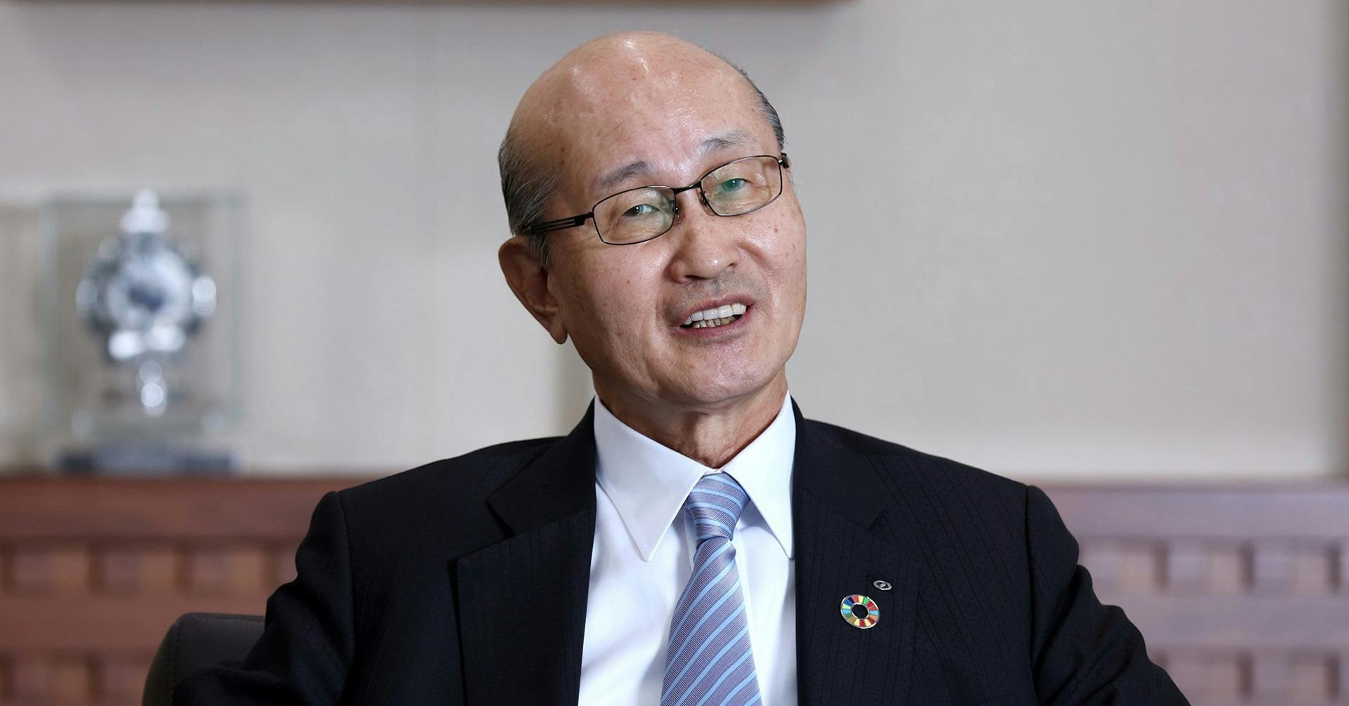 宮本洋一