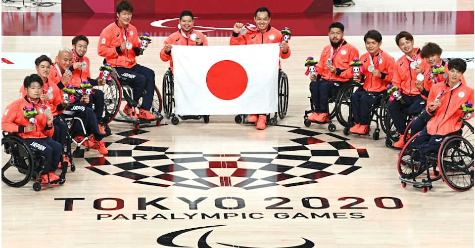 パラスポーツ