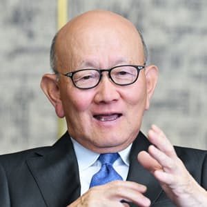 岡藤正広
