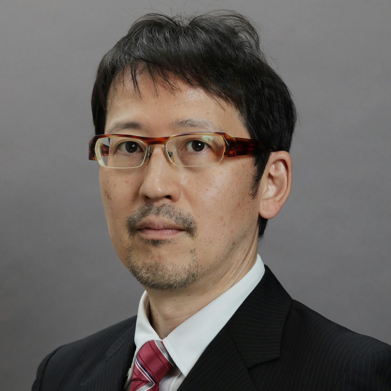 堤正治 ビジネス担当経済部長