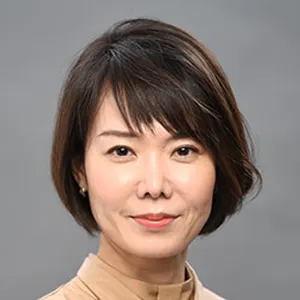 大岩佐和子