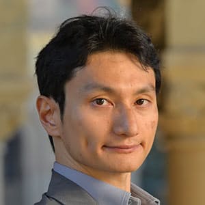 小島武仁のアバター