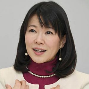 竹内純子