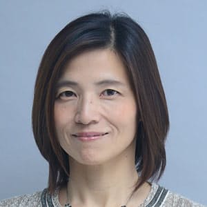 中空麻奈のアバター