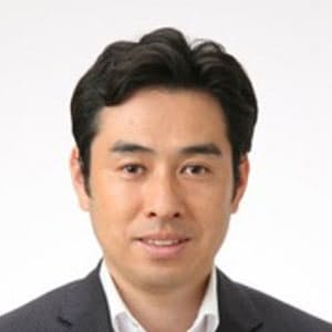 永浜利広のアバター