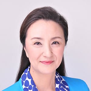 中林美恵子