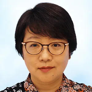 岩間陽子のアバター