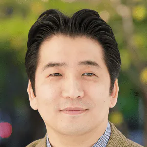 小黒一正