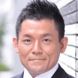 竹中治堅