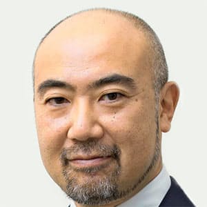 楠木建のアバター