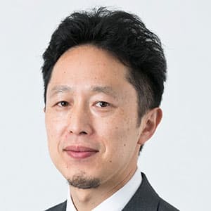 坂田亮太郎