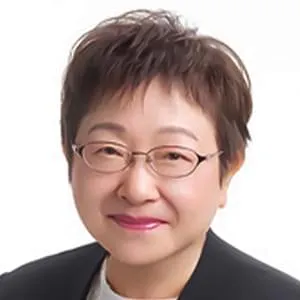 石井クンツ昌子