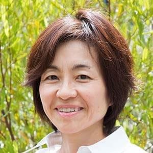 最相葉月のアバター