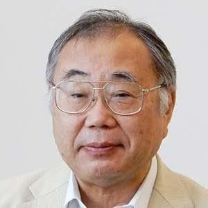 大泉一貫のアバター