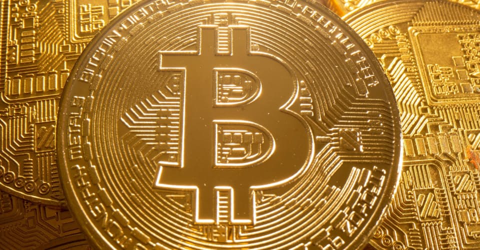 ビットコイン