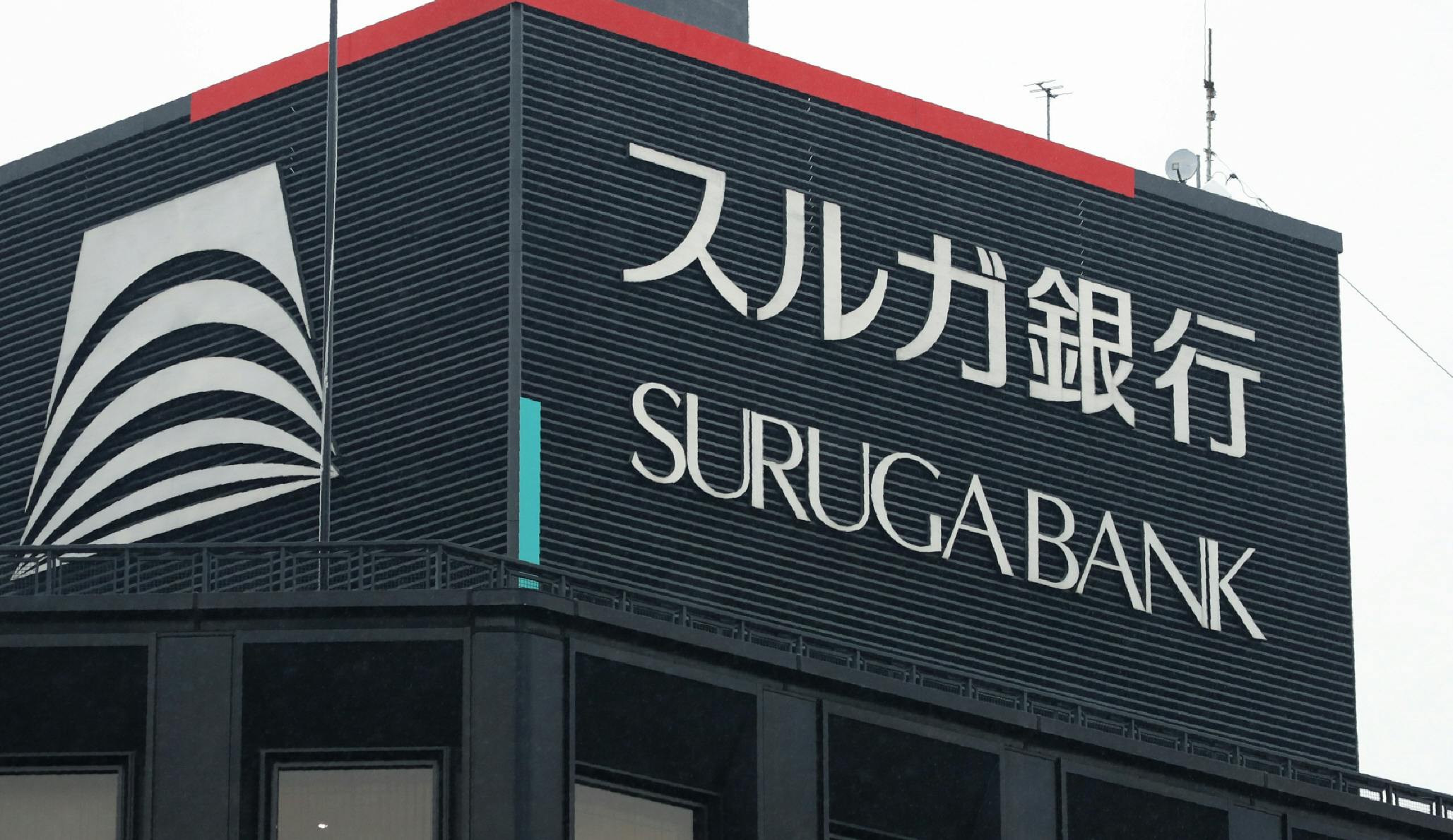 スルガ銀問題