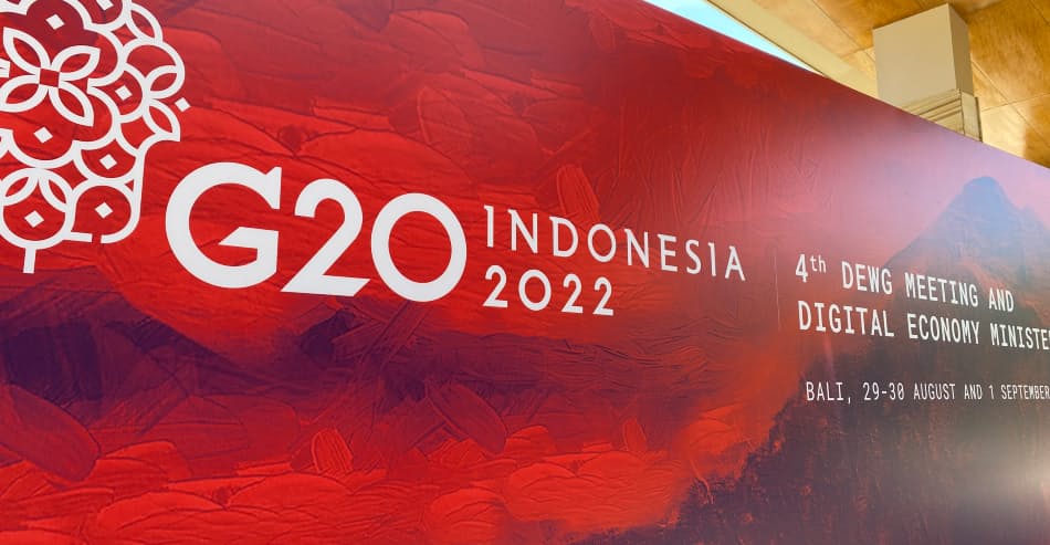 G20サミット