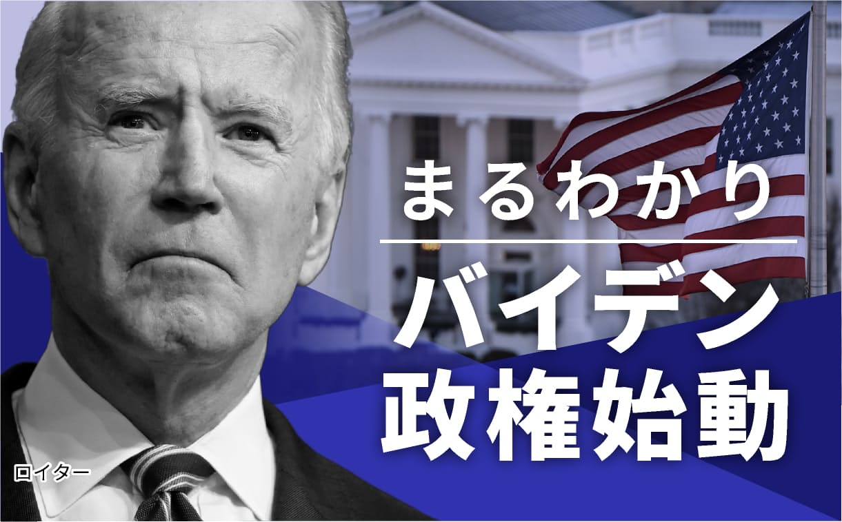 バイデン政権
