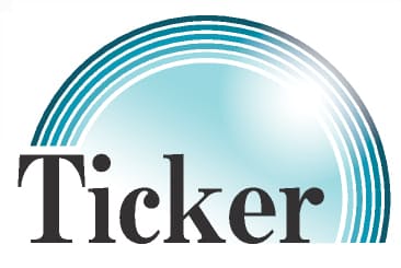 Ticker