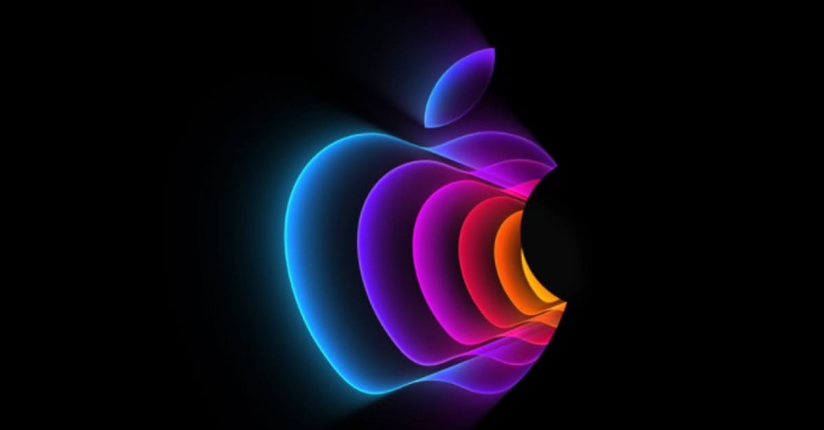Appleイベント