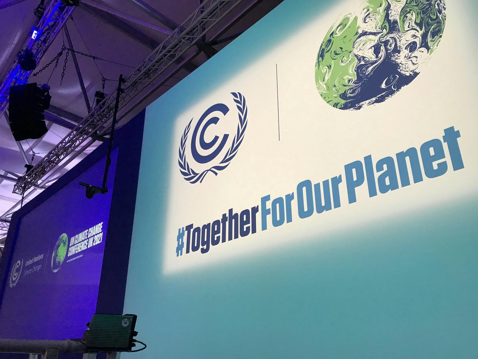 COP26