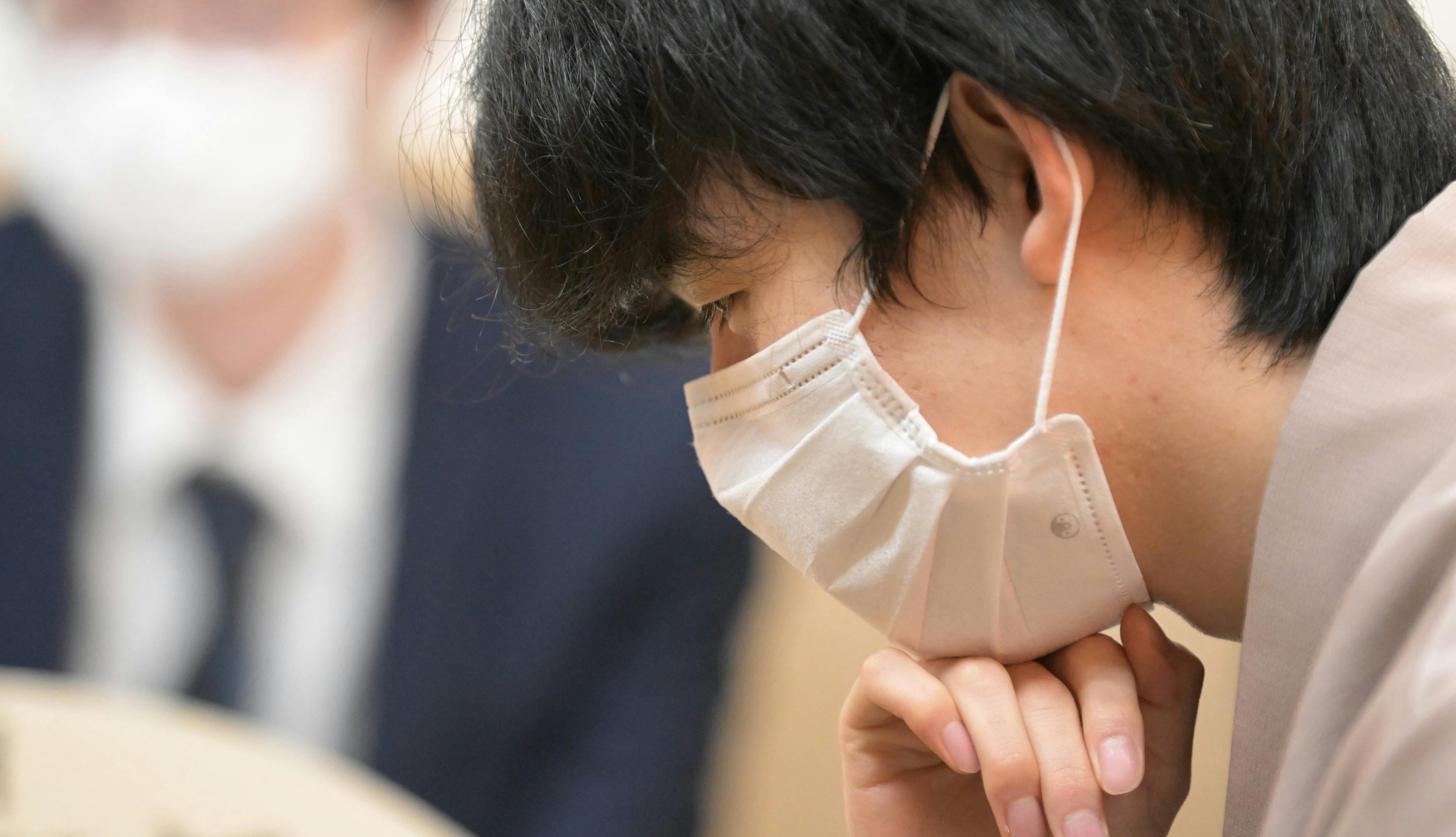 藤井聡太