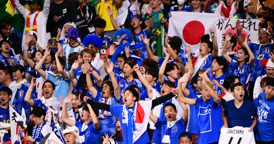 サッカーワールドカップ