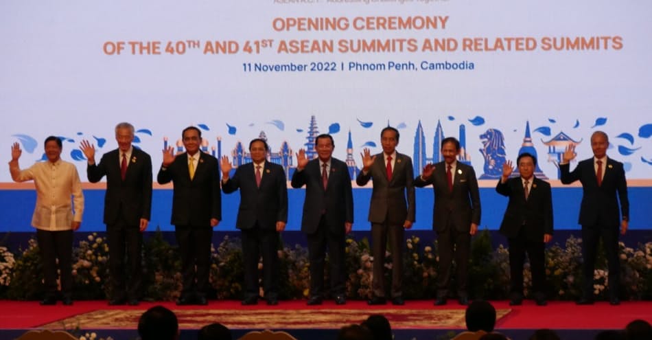 ASEAN