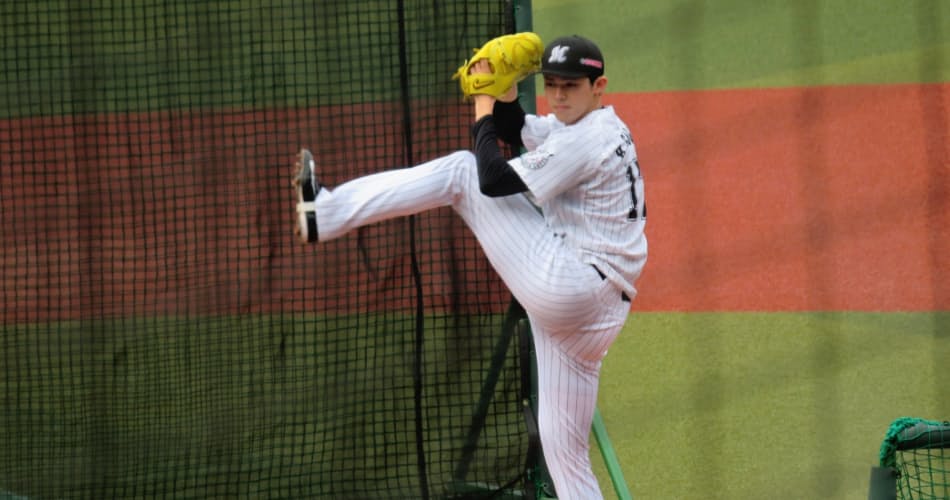ロッテ(野球)