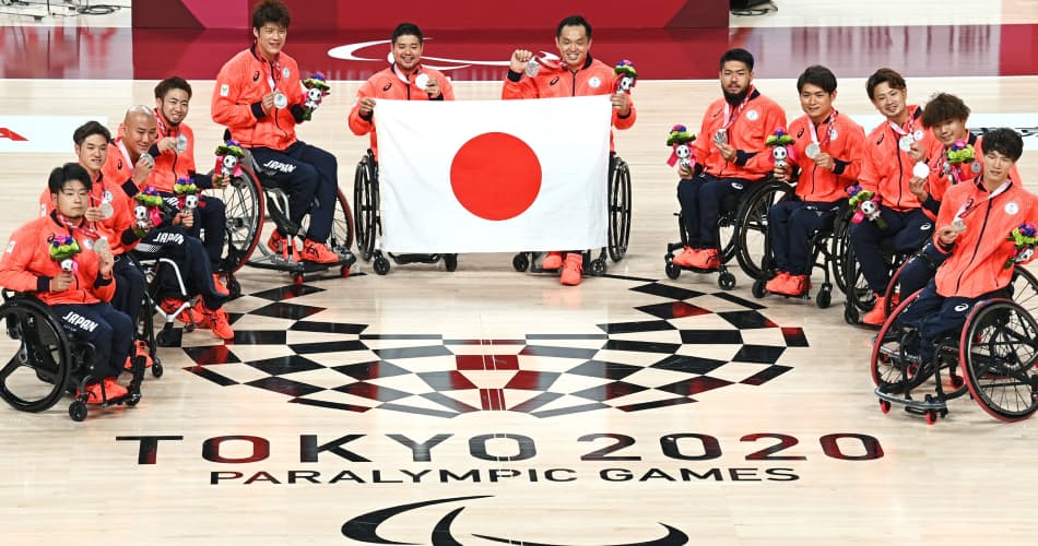 パラスポーツ