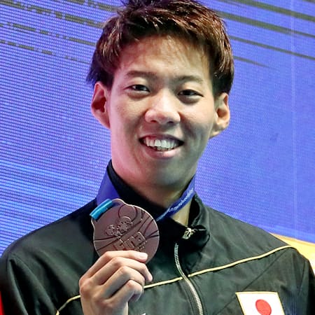 渡辺 一平選手